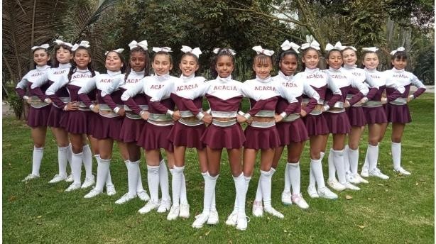 CENTROS DE IENTERÉS