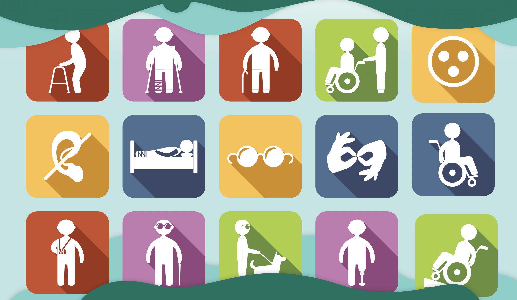 La ciencia puede ayudar a las personas con discapacidades físicas