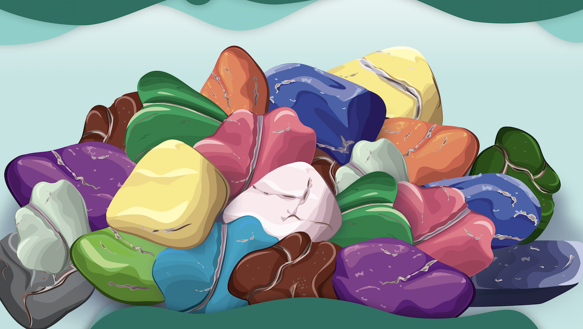 Los minerales esenciales y las formas en qué se utilizan