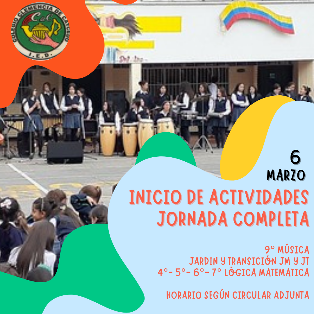 jornada completa cdc