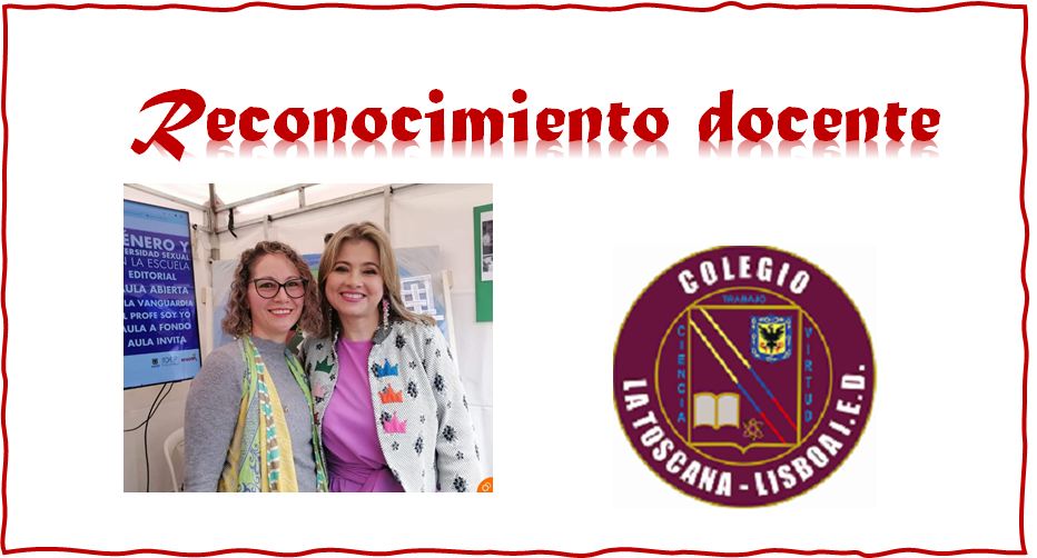 reconocimiento