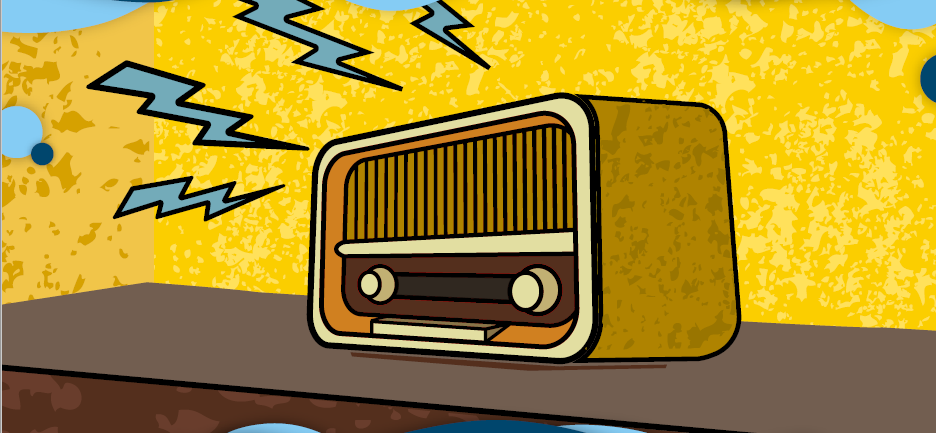 Las características de la radio.