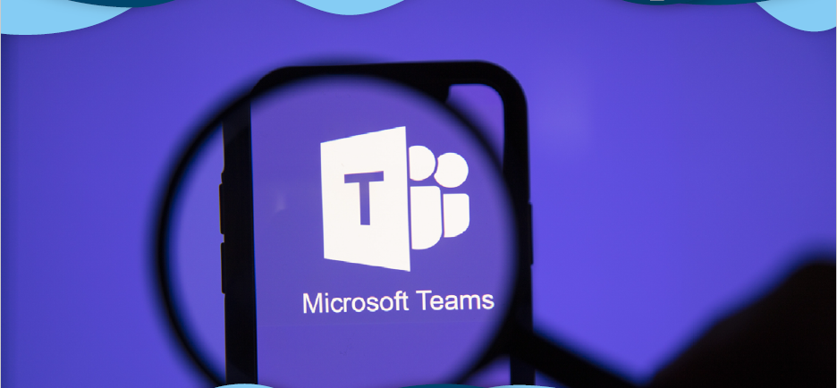 Algunas funciones de Microsoft Teams