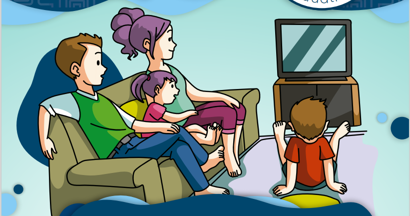 La televisión como medio de comunicación y entretenimiento