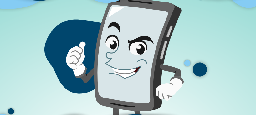 Las funciones del celular