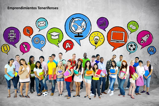 Emprendimientos Tenerifenses 