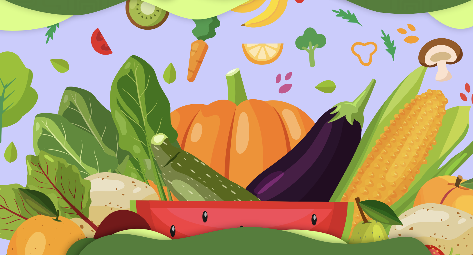 Descubro los sabores