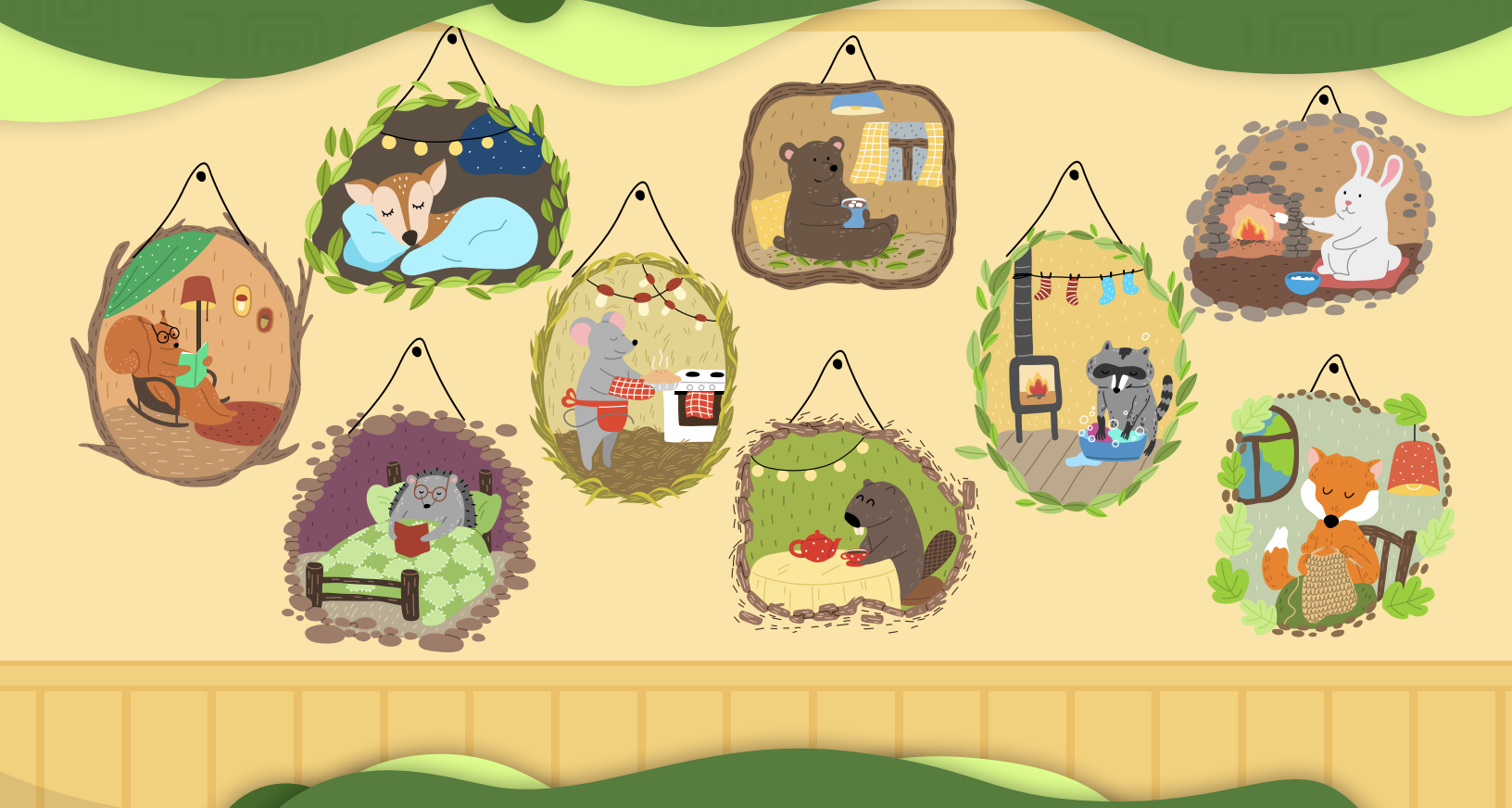 Construyo mi entorno seguro