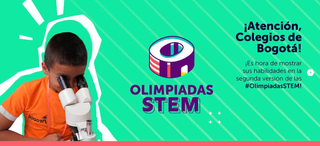 Inician las Segundas Olimpiadas STEM