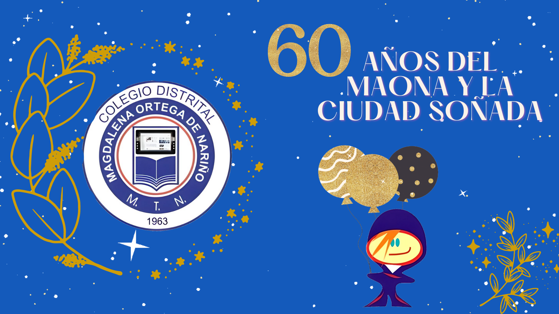 60 años