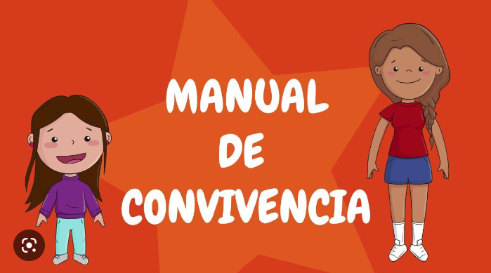 MANUAL DE CONVIVENCIA ESCOLAR RUFINISTA 2025