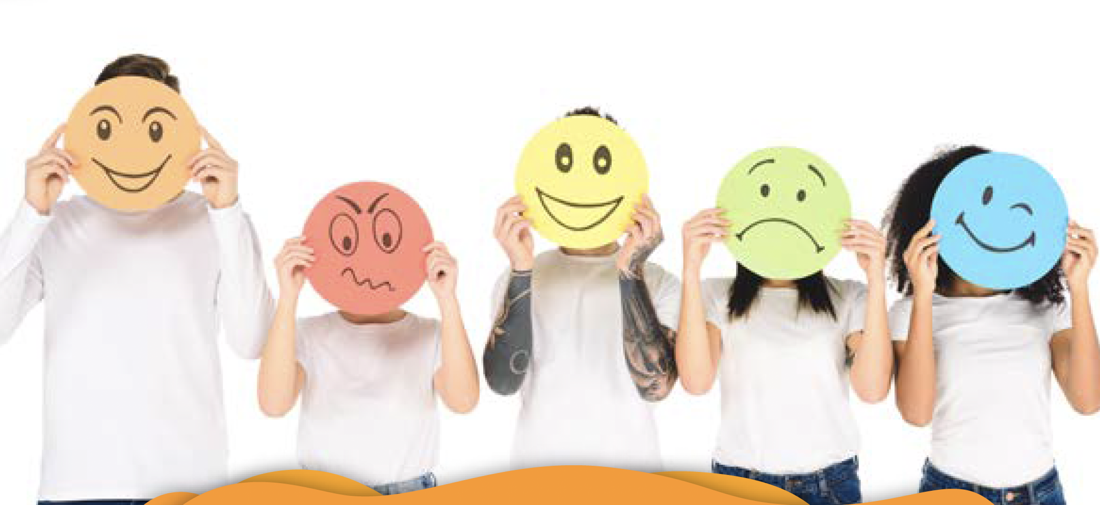 Cómo me relaciono a través de la comunicación no verbal