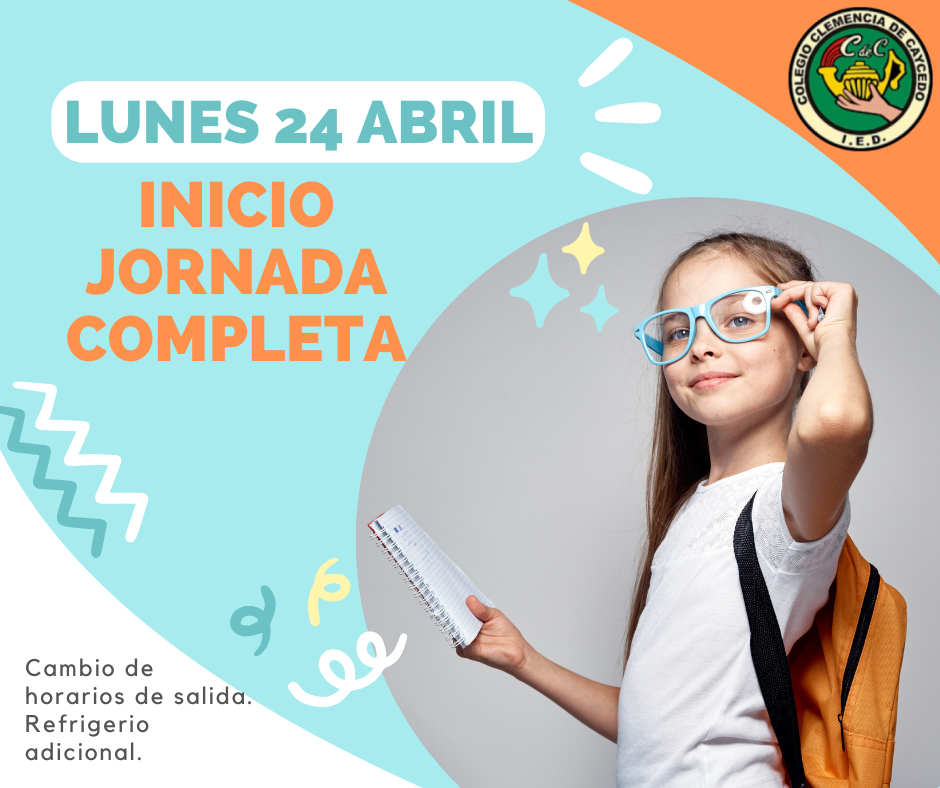 inicio jornada completa