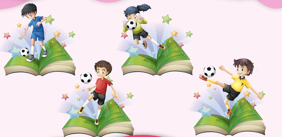 El fútbol y sus capacidades físicas