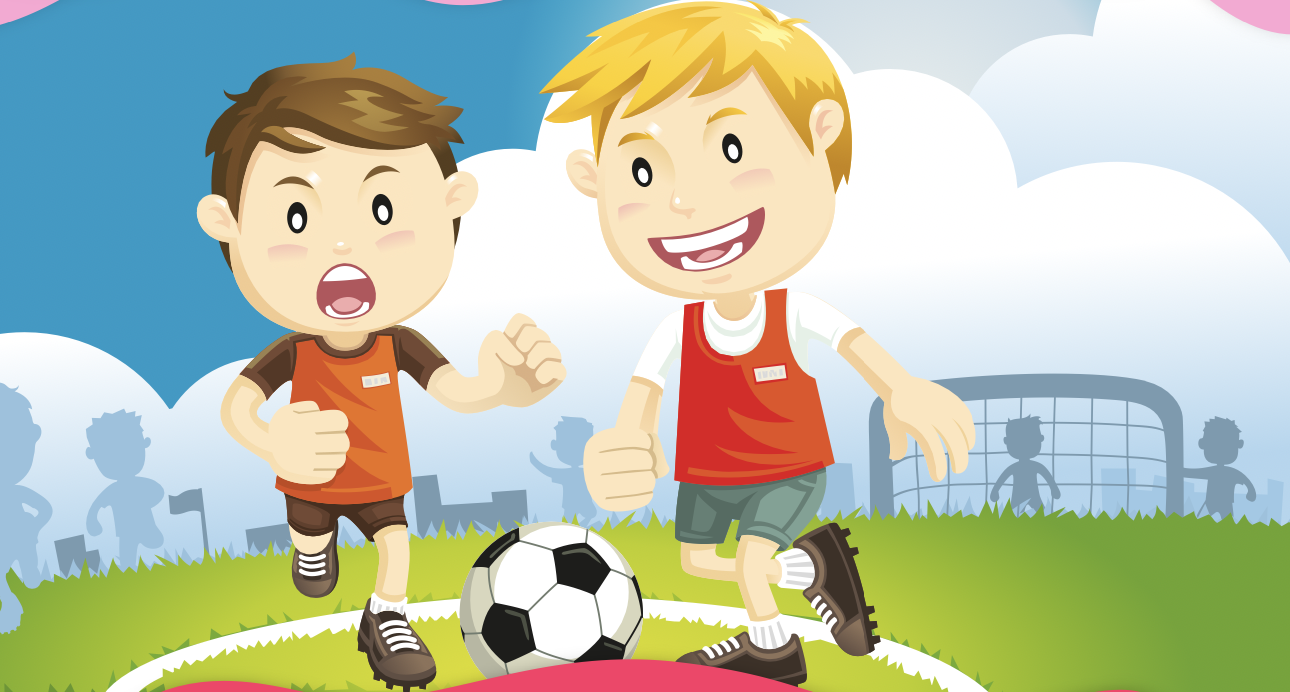 Un picadito en mi barrio