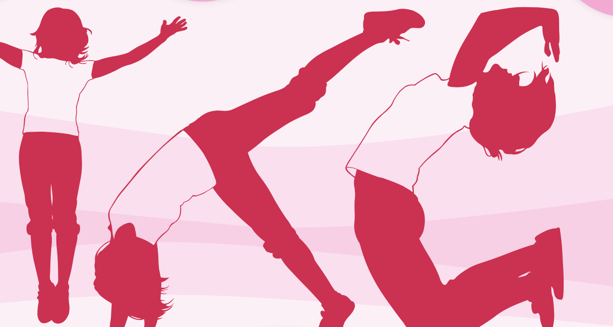 Secuencias y esquemas motrices