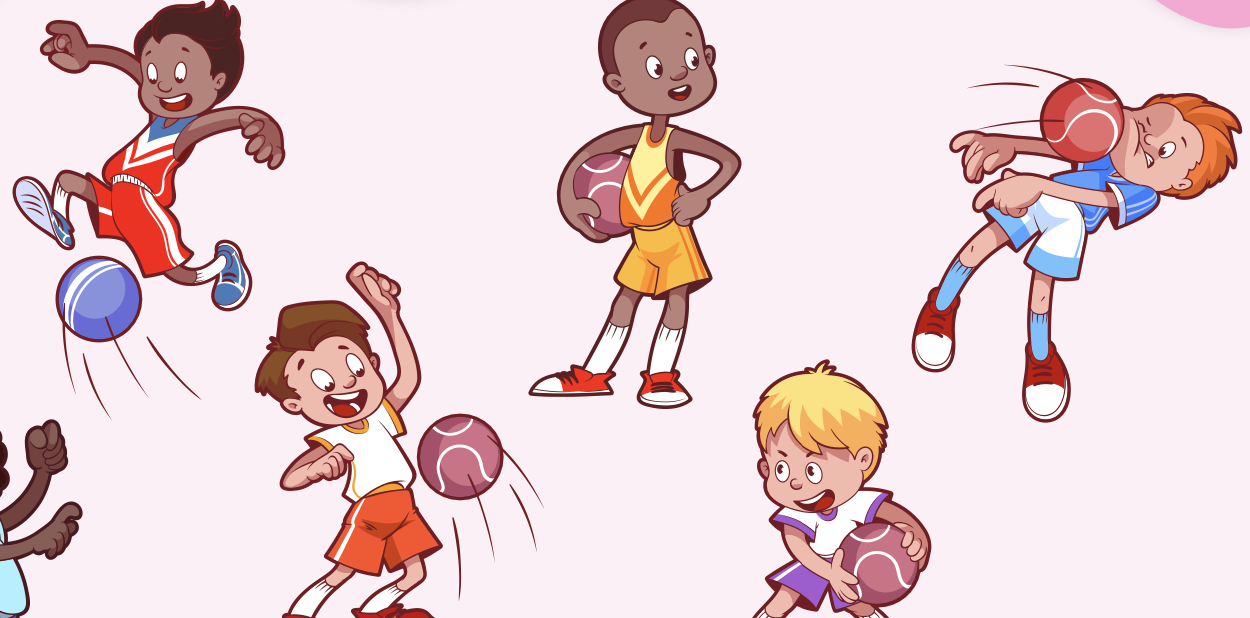 destrezas y trabajo en equipo