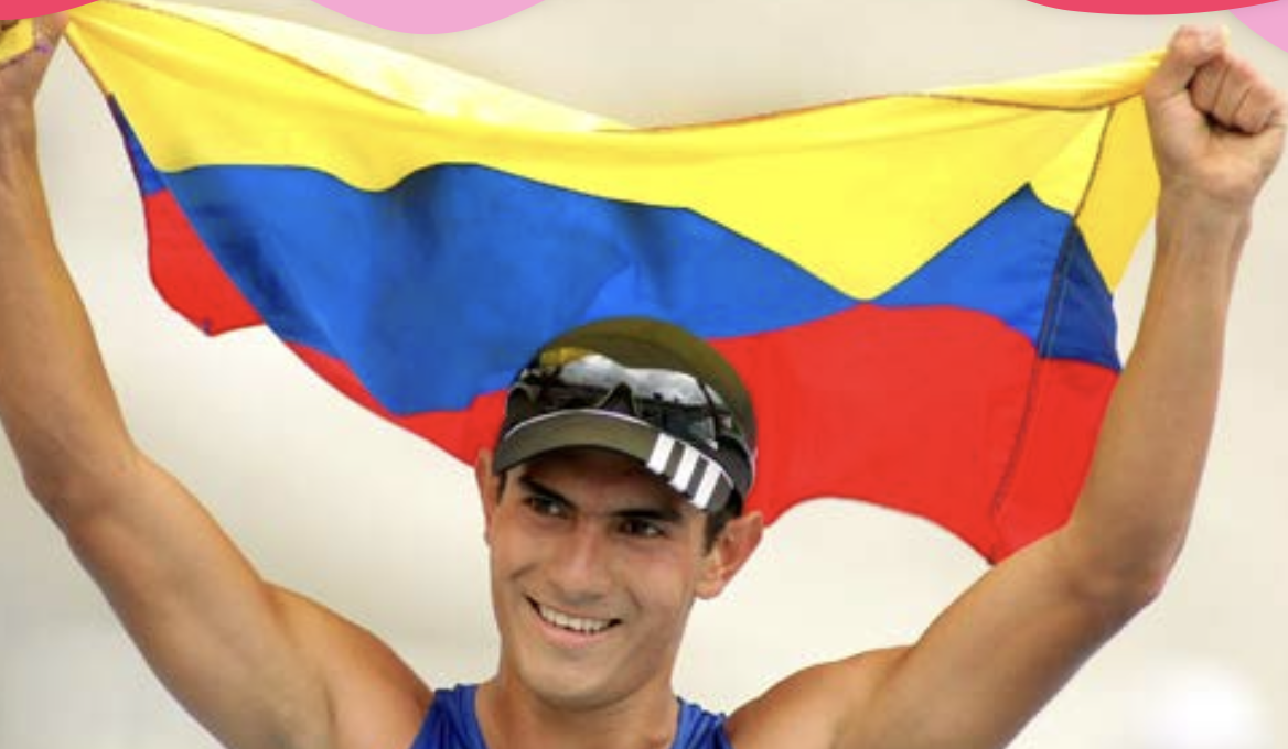 El atletismo y sus cualidades físicas