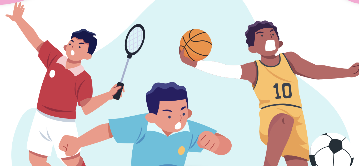 las modalidades deportivas de los juegos olímpicos