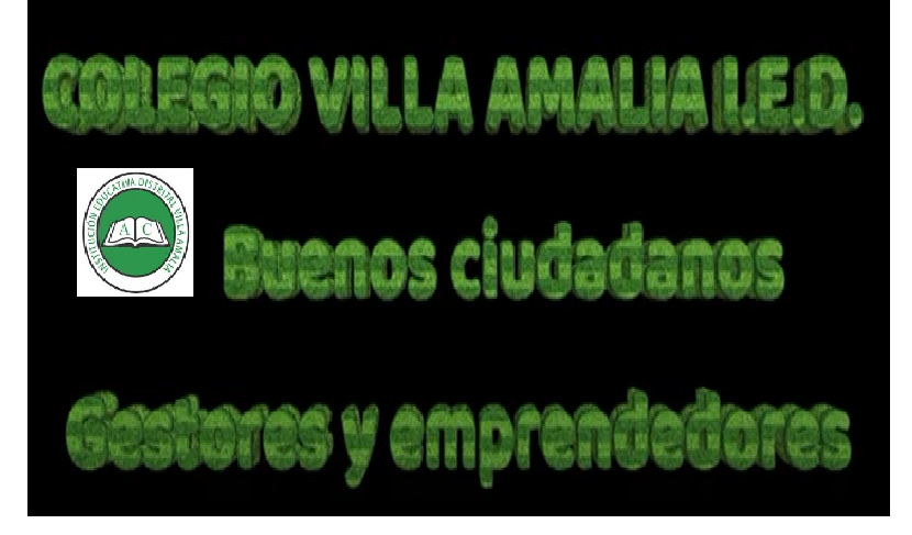 Presentación colegio 