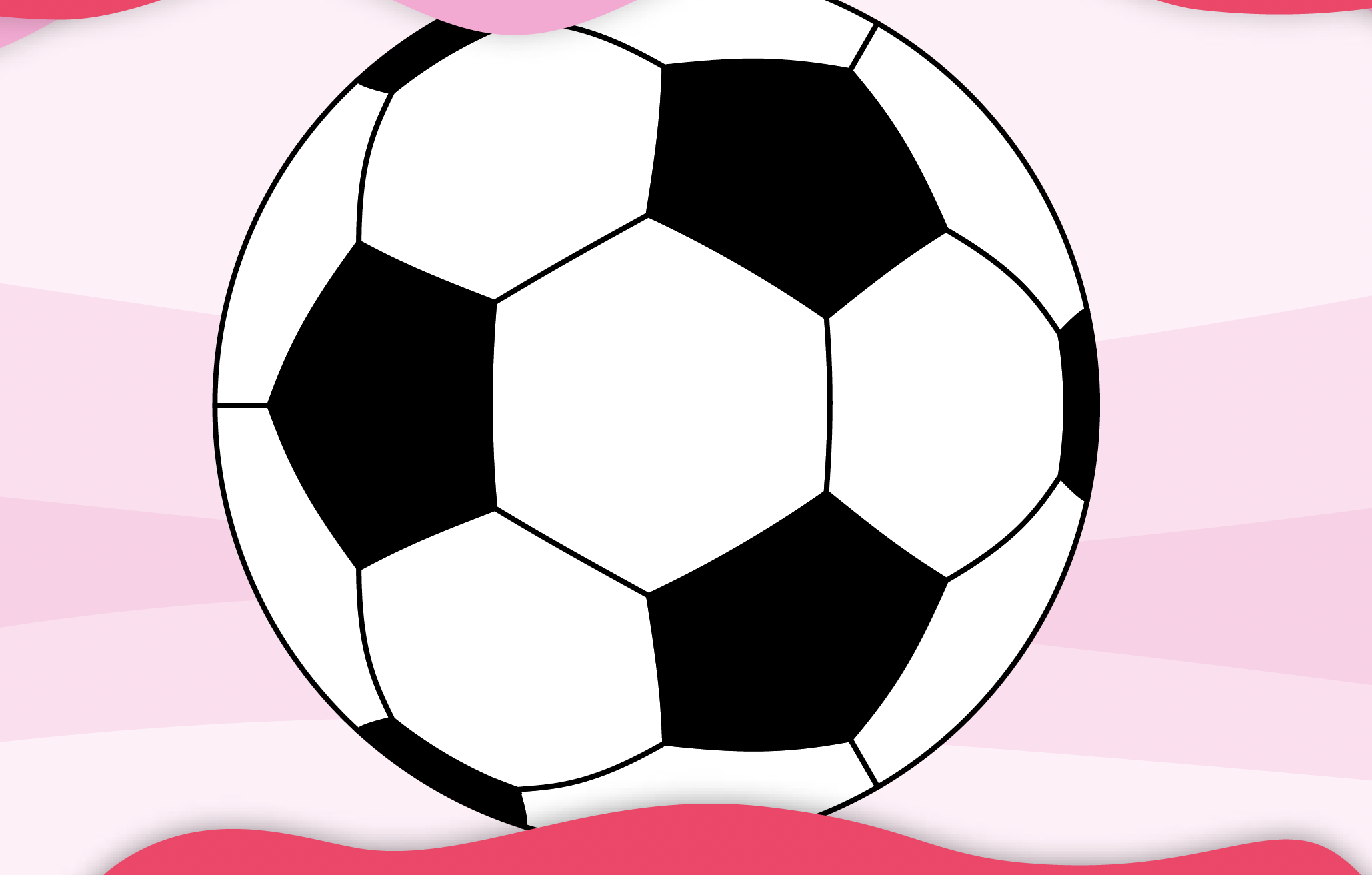 Las habilidades de los jugadores de fútbol