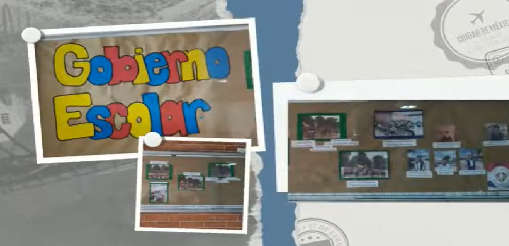 Gobierno Escolar Colegio Costa Rica IED 2023