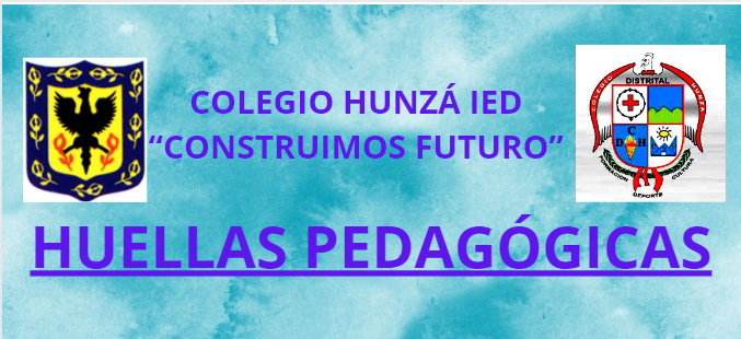 Huellas Pedagógicas