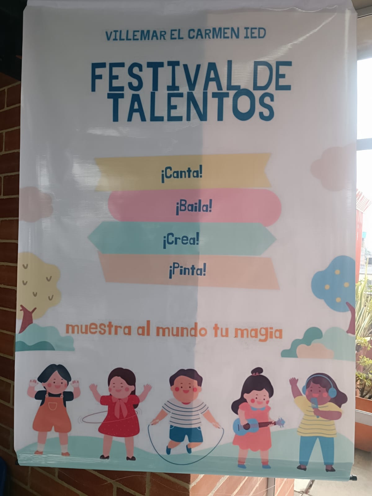 Festival de Artes Villemar 2023