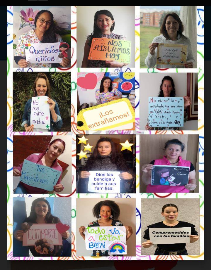 Maestr@s que inspiran.