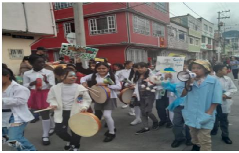 Tenencia responsable de Mascotas