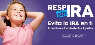Respira sin IRA