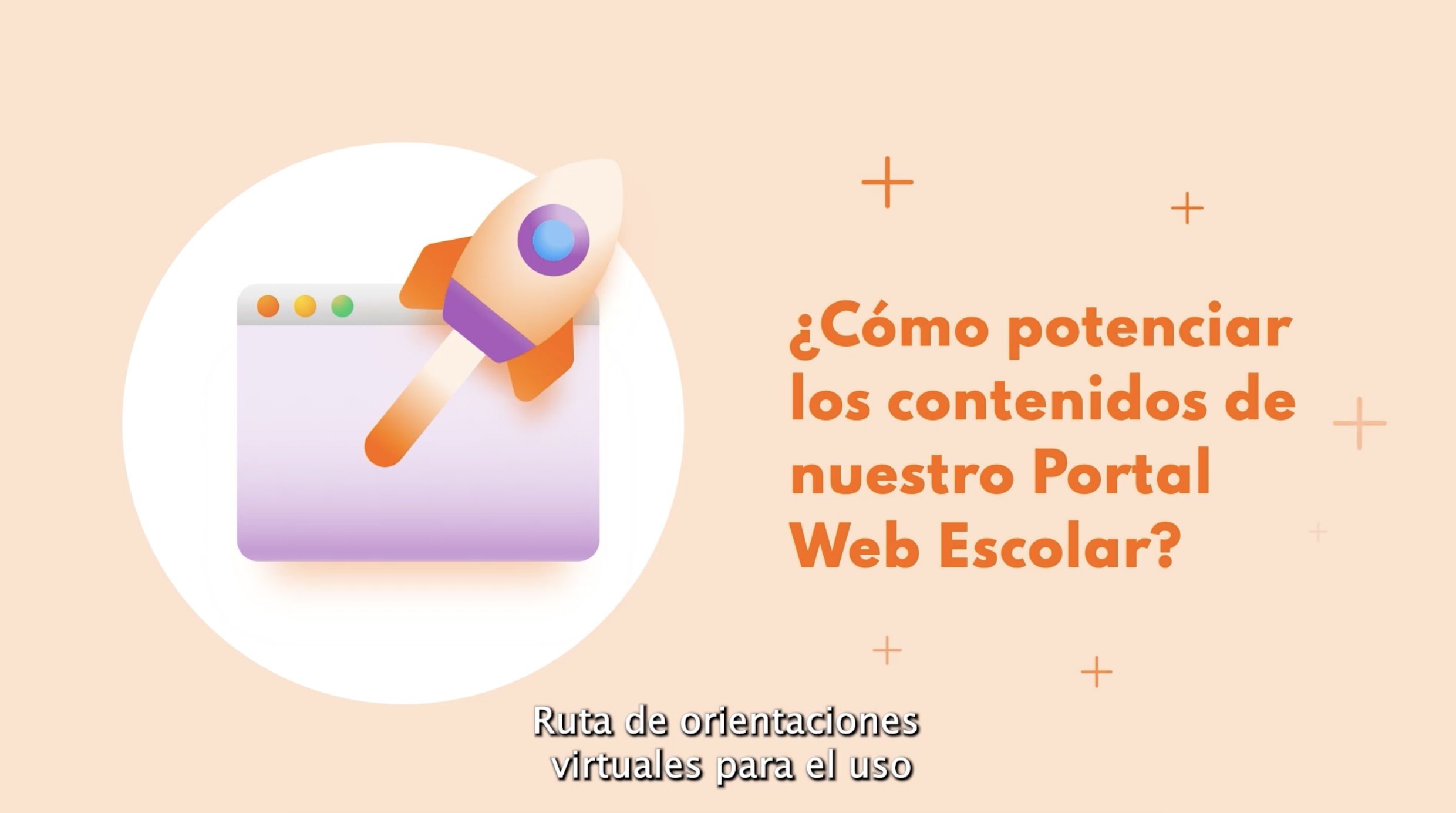 ¿Cómo potenciar los contenidos de nuestro Portal Web Escolar?