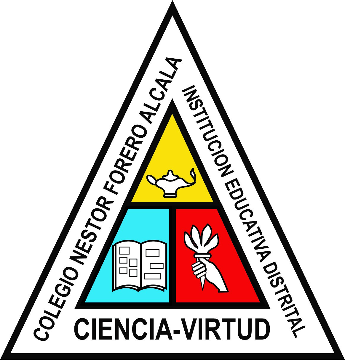 Colegio Néstor Forero Alcalá