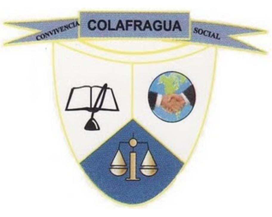 Escudo del colegio