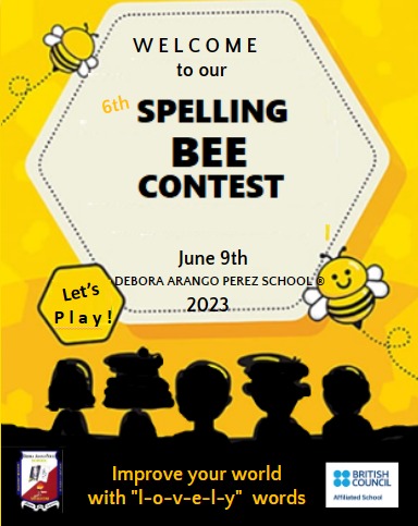 6th spelling bee