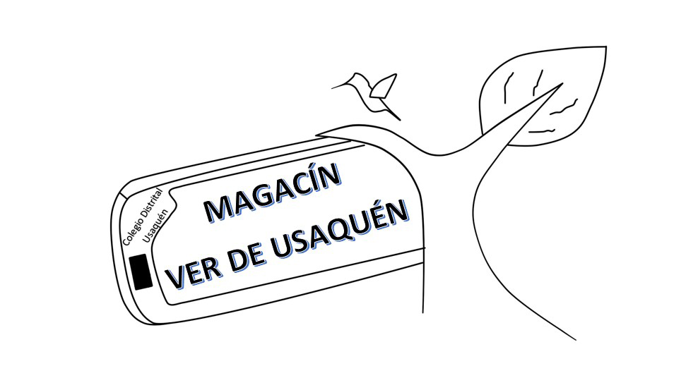👩🏻‍🏫👩🏻‍🏫👩🏻‍🏫 los invitamos a conocer las nuevas notas de nuestro Magacín ver de Usaquén   👏🏼👏🏼👏🏼