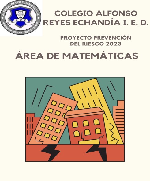 PROYECTO PREVENCIÓN DEL RIESGO 