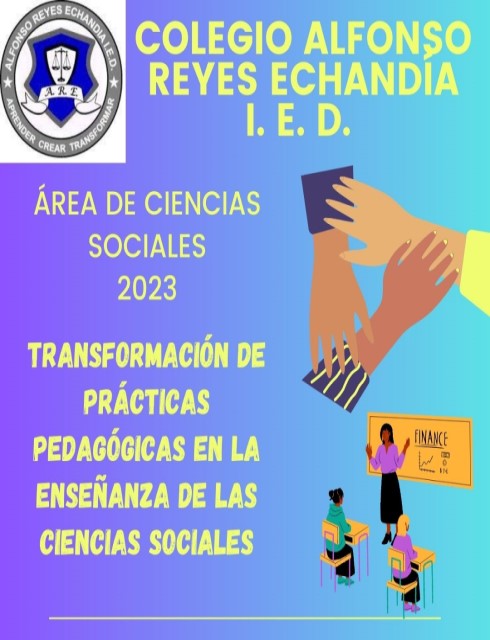 Transformación de Prácticas Pedagógicas en La Enseñanza de las Ciencias Sociales