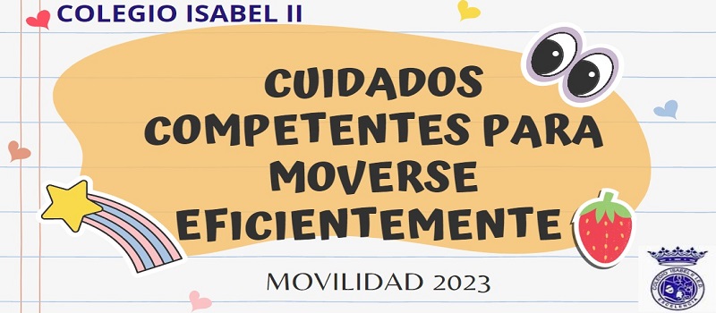 PROYECTO MOVILIDAD JORNADA TARDE
