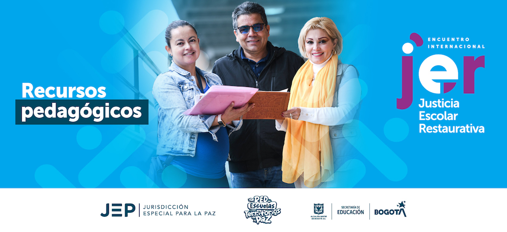 Recursos pedagógicos