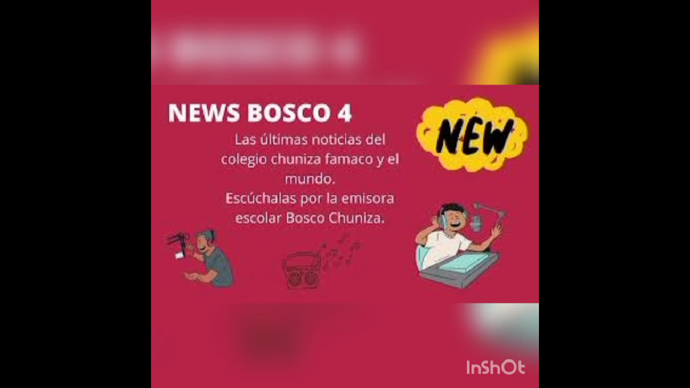 Noticias salesianas