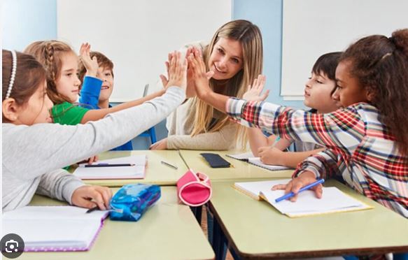 LA CONVIVENCIA UN COMPROMISO DE TODOS 
