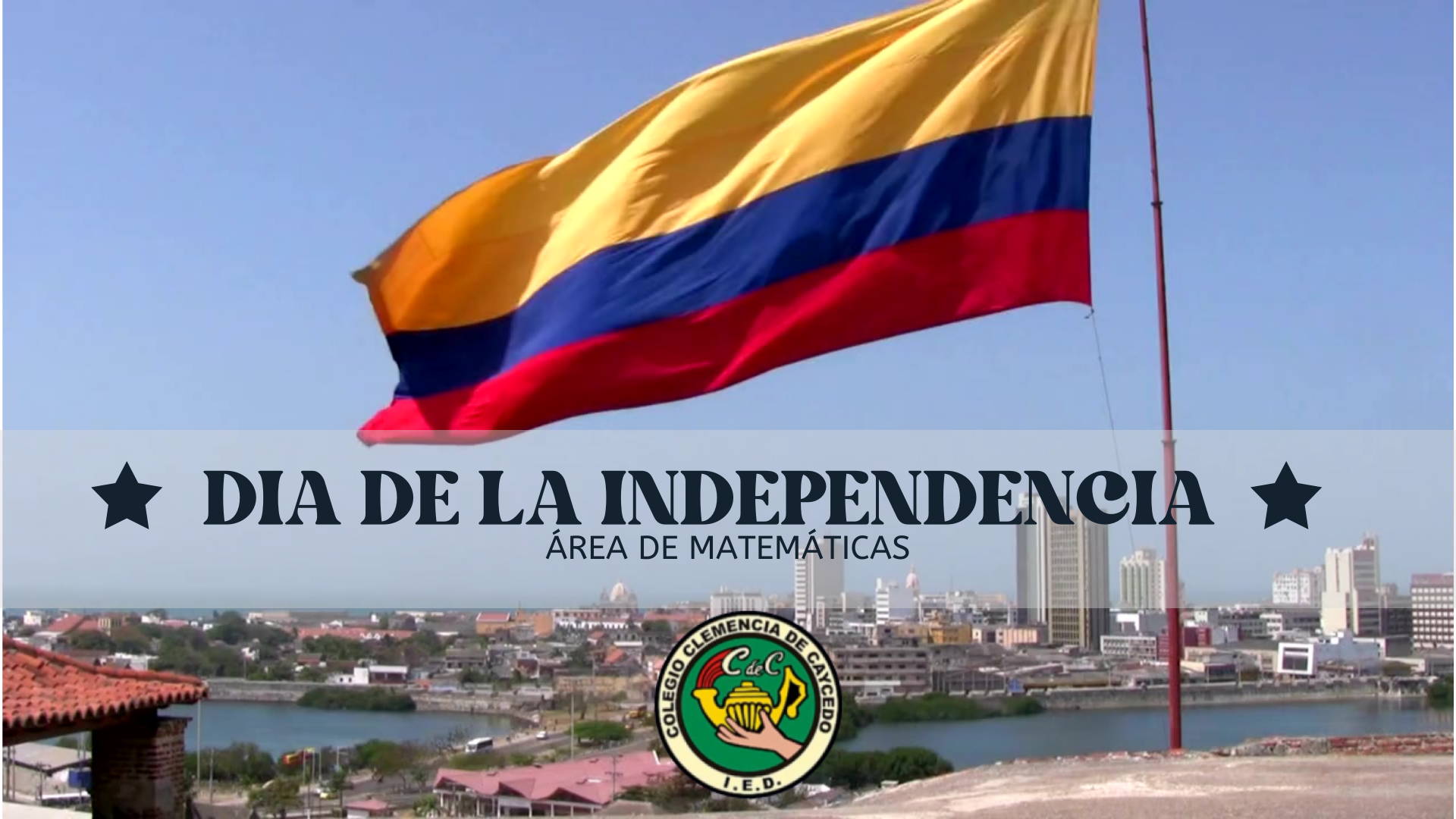Día de la independencia