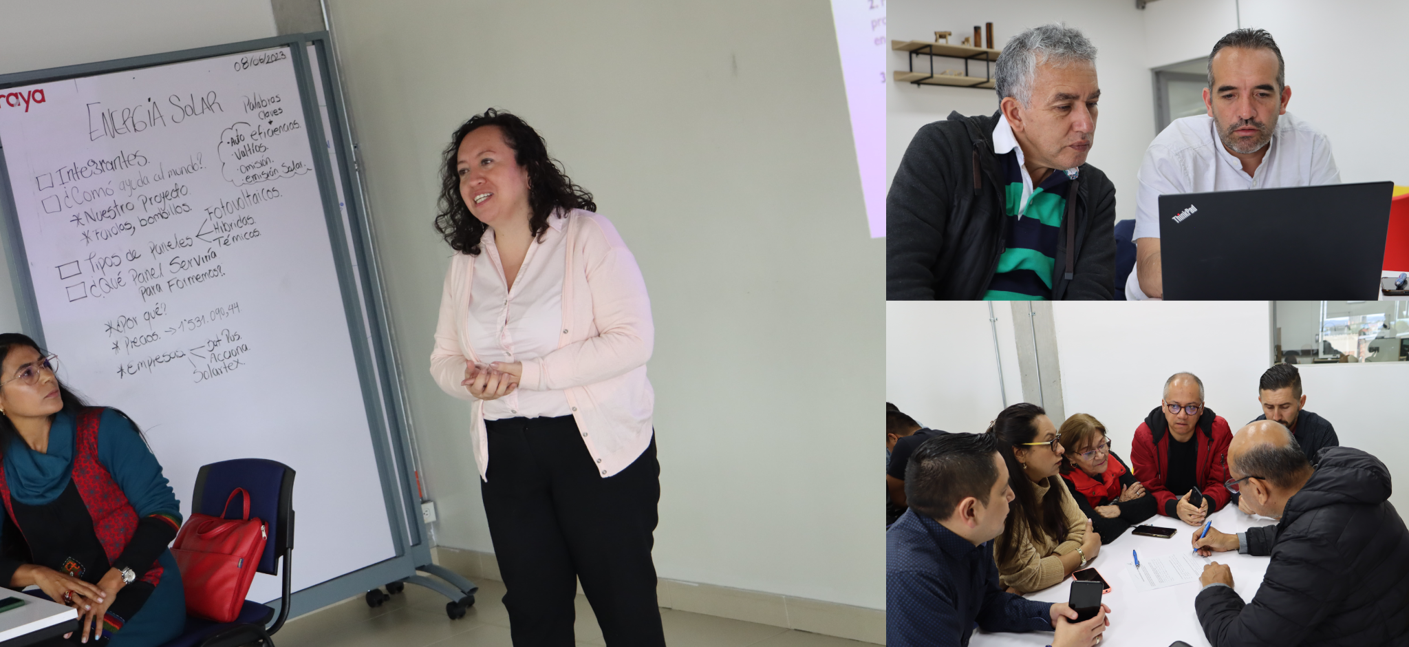 Academias para la Cuarta Revolución Industrial