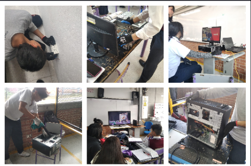 reparacion computadores