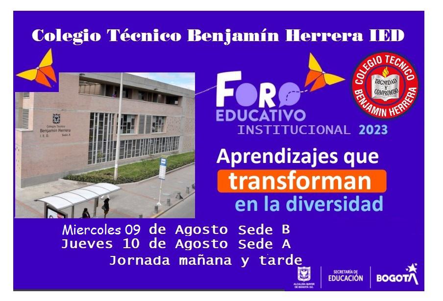 FORO