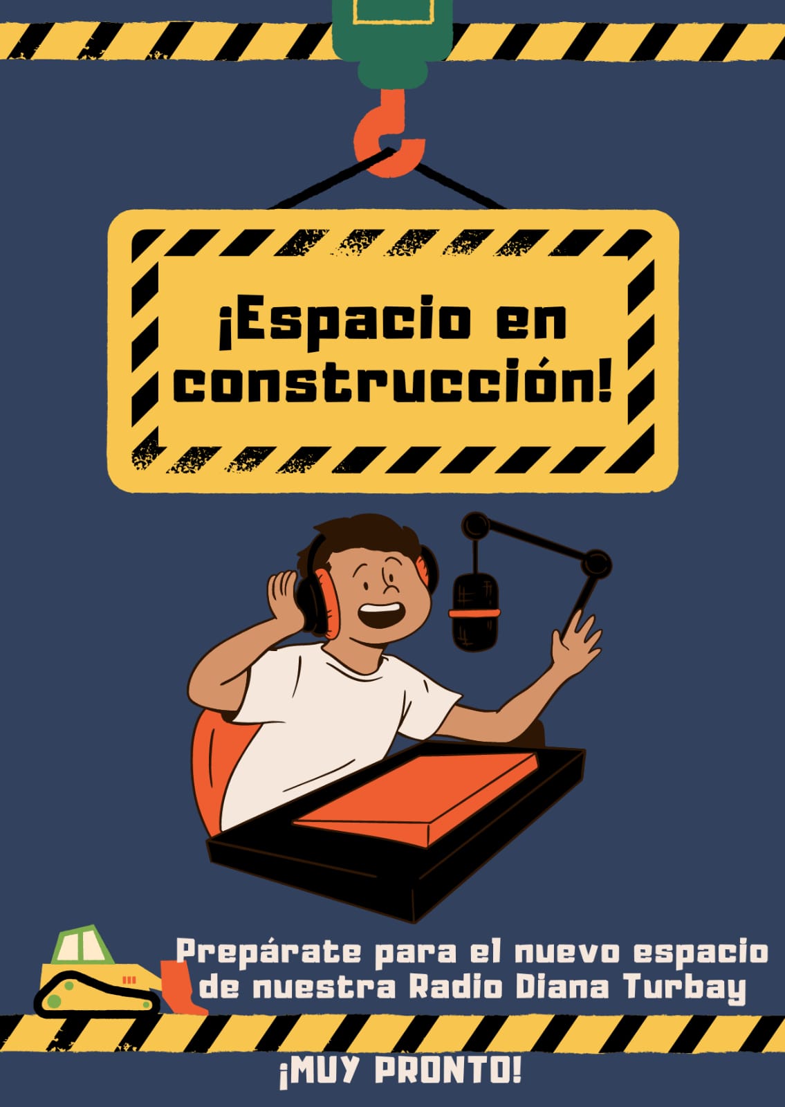 EMISORA RADIO DIANA T