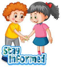 Siempre  en contacto  JFK