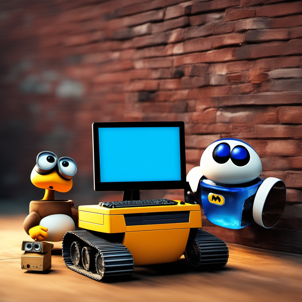 Muestra tecnológica Palermista 2023