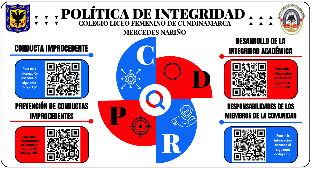 Integridad